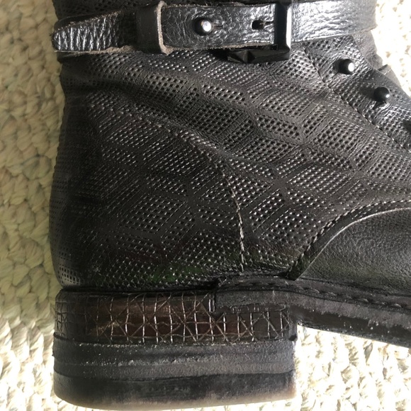 A.S.98 (as98) Boots - Picture 6 of 12